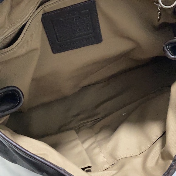 Coach bag - Picture 5 of 10